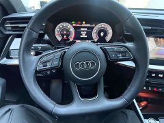 Audi A3 A3L Limousine 35 TFSI Luxury Sport - ფოტო 12