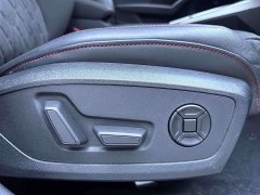 Audi A3 A3L Limousine 35 TFSI Luxury Sport - ფოტო 14