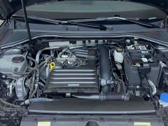 Audi A3 A3L Limousine 35 TFSI Luxury Sport - ფოტო 15