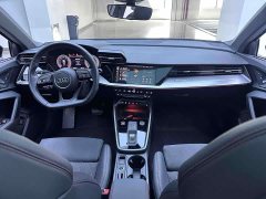 Audi A3 A3L Limousine 35 TFSI Luxury Sport - ფოტო 16