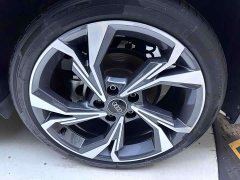 Audi A3 A3L Limousine 35 TFSI Luxury Sport - ფოტო 17
