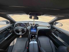Mercedes-Benz C-Class 2022 Facelift C 260 L Sport Edition - ფოტო 5
