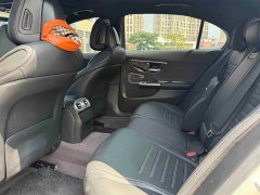 Mercedes-Benz C-Class 2022 Facelift C 260 L Sport Edition - ფოტო 6