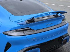 Xiaomi SU7 Rear-Wheel Drive Pro - ფოტო 10