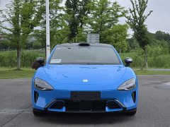 Xiaomi SU7 Rear-Wheel Drive Pro - ფოტო 3