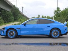 Xiaomi SU7 Rear-Wheel Drive Pro - ფოტო 6