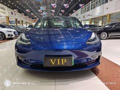 Tesla Model 3 Standard Range RWD Upgrade - ფოტო 2