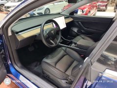 Tesla Model 3 Standard Range RWD Upgrade - ფოტო 3