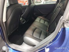 Tesla Model 3 Standard Range RWD Upgrade - ფოტო 4