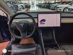 Tesla Model 3 Standard Range RWD Upgrade - ფოტო 6