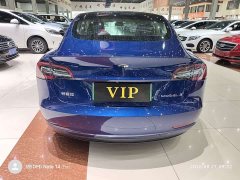 Tesla Model 3 Standard Range RWD Upgrade - ფოტო 7