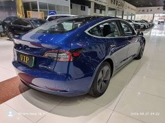 Tesla Model 3 Standard Range RWD Upgrade - ფოტო 8