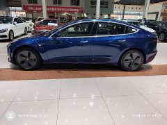 Tesla Model 3 Standard Range RWD Upgrade - ფოტო 9