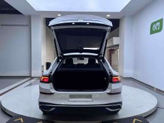 Volkswagen Lingdu L 280TSI DSG Spicy Edition - ფოტო 12