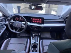 Volkswagen Lingdu L 280TSI DSG Spicy Edition - ფოტო 13