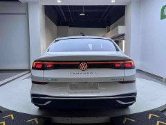 Volkswagen Lingdu L 280TSI DSG Spicy Edition - ფოტო 4