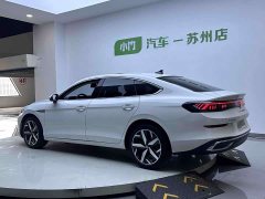 Volkswagen Lingdu L 280TSI DSG Spicy Edition - ფოტო 5