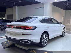 Volkswagen Lingdu L 280TSI DSG Spicy Edition - ფოტო 6