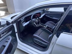 Volkswagen Lingdu L 280TSI DSG Spicy Edition - ფოტო 9