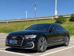Audi A6L 45 TFSI quattro Premium Dynamic - ფოტო 1