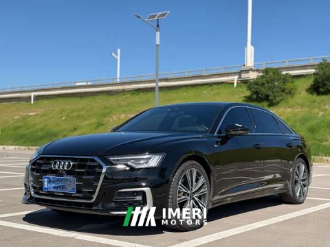 2023 Audi A6L 45 TFSI quattro Premium Dynamic - ავტომობილი ჩინეთიდან
