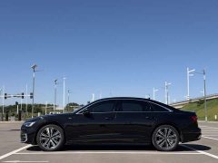 Audi A6L 45 TFSI quattro Premium Dynamic - ფოტო 2