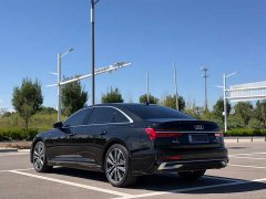 Audi A6L 45 TFSI quattro Premium Dynamic - ფოტო 3
