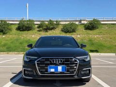 Audi A6L 45 TFSI quattro Premium Dynamic - ფოტო 4