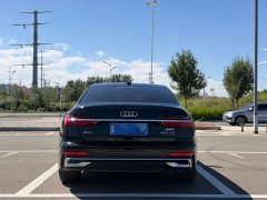 Audi A6L 45 TFSI quattro Premium Dynamic - ფოტო 5