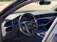 Audi A6L 45 TFSI quattro Premium Dynamic - ფოტო 6
