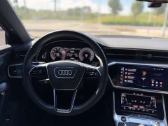 Audi A6L 45 TFSI quattro Premium Dynamic - ფოტო 8