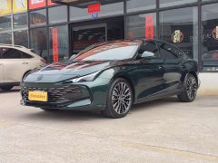 SAIC MG7 2023 1.5T DCT Ultimate Elegance - ფოტო 1