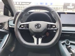 SAIC MG7 2023 1.5T DCT Ultimate Elegance - ფოტო 10