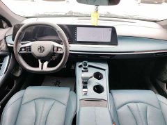 SAIC MG7 2023 1.5T DCT Ultimate Elegance - ფოტო 11