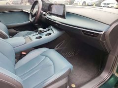 SAIC MG7 2023 1.5T DCT Ultimate Elegance - ფოტო 13