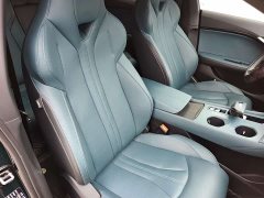 SAIC MG7 2023 1.5T DCT Ultimate Elegance - ფოტო 14