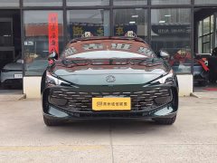 SAIC MG7 2023 1.5T DCT Ultimate Elegance - ფოტო 2