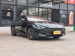 SAIC MG7 2023 1.5T DCT Ultimate Elegance - ფოტო 3