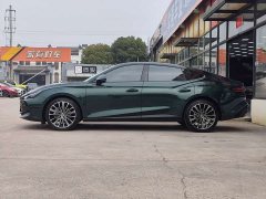 SAIC MG7 2023 1.5T DCT Ultimate Elegance - ფოტო 4