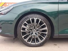 SAIC MG7 2023 1.5T DCT Ultimate Elegance - ფოტო 5