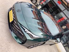 SAIC MG7 2023 1.5T DCT Ultimate Elegance - ფოტო 6