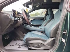 SAIC MG7 2023 1.5T DCT Ultimate Elegance - ფოტო 7