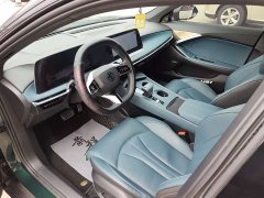 SAIC MG7 2023 1.5T DCT Ultimate Elegance - ფოტო 8