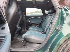SAIC MG7 2023 1.5T DCT Ultimate Elegance - ფოტო 9