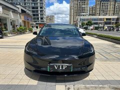 Tesla Model 3 2026 Rear-Wheel Drive - ფოტო 1
