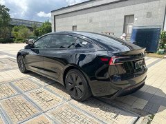 Tesla Model 3 2026 Rear-Wheel Drive - ფოტო 10