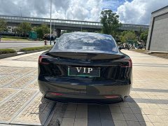 Tesla Model 3 2026 Rear-Wheel Drive - ფოტო 11