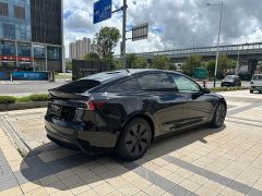 Tesla Model 3 2026 Rear-Wheel Drive - ფოტო 12