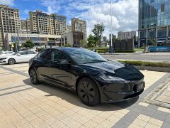Tesla Model 3 2026 Rear-Wheel Drive - ფოტო 2