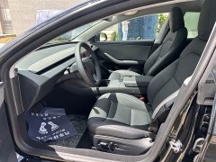Tesla Model 3 2026 Rear-Wheel Drive - ფოტო 4